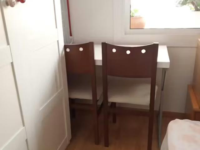 Emigrante carrer, L'Hospitalet de Llobregat