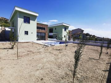 Şemikler Mahallesi Satılık 4+1 Müstakil Havuzlu Villa