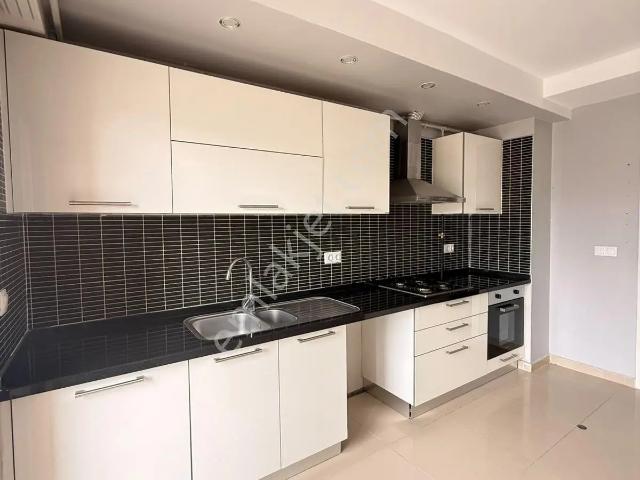 Şemikler Mahallesin De 3+1 160m2 Site İçi Havuzlu Ebeveyn Banyolu Kaçırılmaz Fiyatta Kiralık Daire