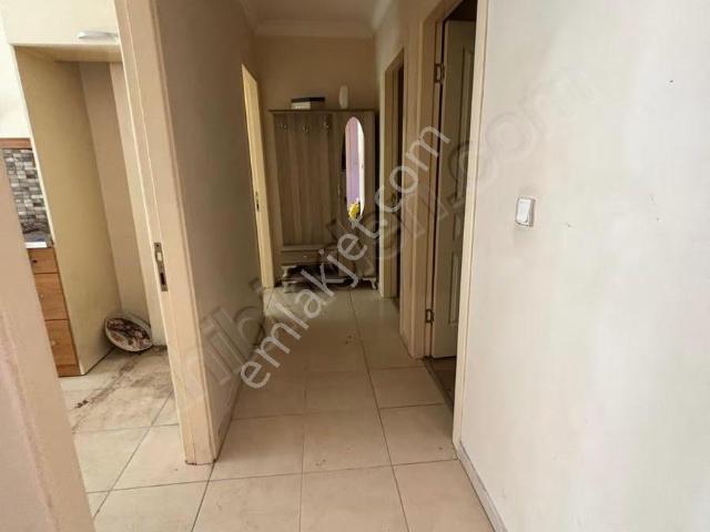Şemikler Mahallesinde Ebeveyn Banyolu 3+1 Kiralık Daire
