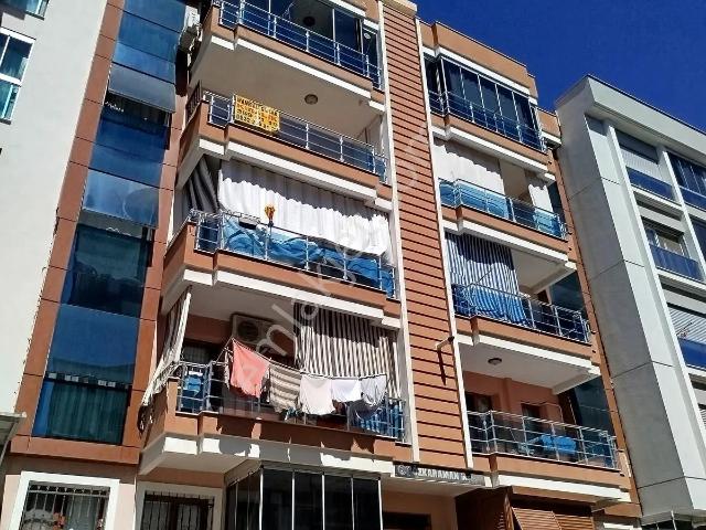 Önü Açık Ordu Cad. Yakın Boya badanalı Kapalı Mutfak Ara Kat 2+1