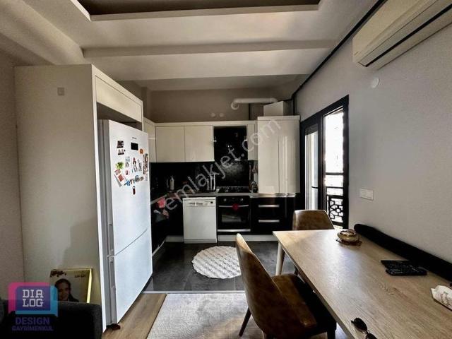 Şemikler Ordu Bulvarı Yanı Kiralık 1+1 Daire
