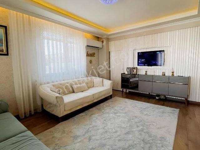 Şemikler Ordu Bulvarı 4+1 Satılık Teraslı Dubleks Daire