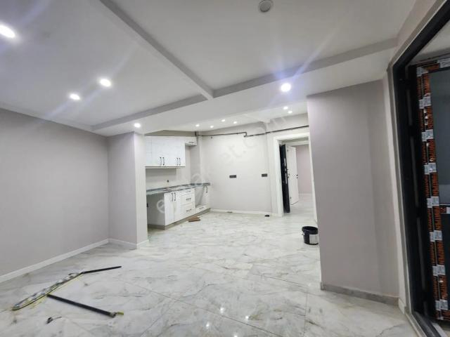 Şemikler Albayrak Meydanı Yeni Binada Kiralık 2+1 Daire