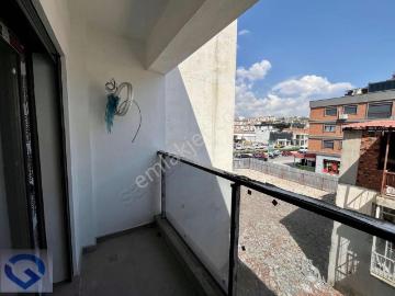 Şemikler Anadolu Caddesi Sıfır Bina'da Kiralık Geniş 1+1 Daire