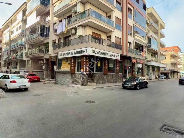 Şemikler Çarşıda Kiralık | Ful Aydınlık 2+1 | Arakat Köşe Daire