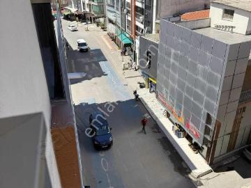 Şemikler Çarşı'da | Köşe Bina | 2+1 Ful Aydınlık | Limitsiz Gyr