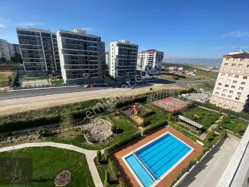 Şemikler Cinkaya Bulv. Irmak Kent Sitesi 3.5+1 Kiralık 190m2
