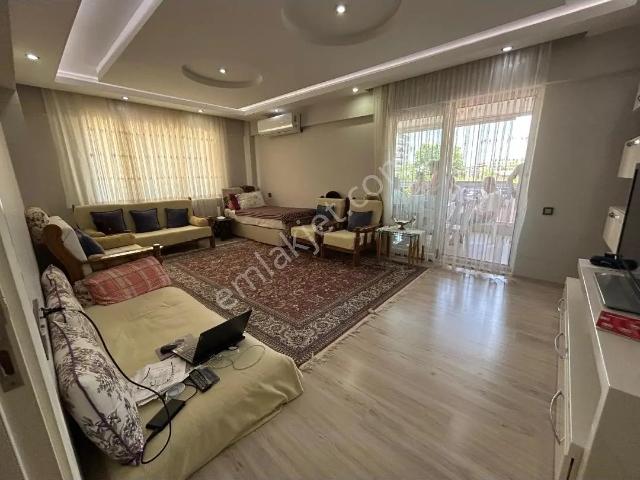 Şemikler Cinkaya Bulvarında 150 M² 3+1 Satılık Daire