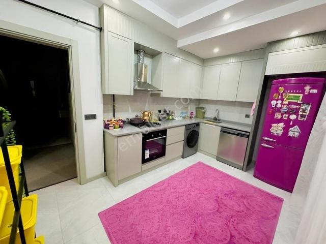 Şemikler 'de Kiralık Lüks 2+1 Daire