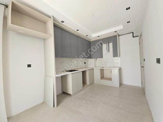 Şemikler De 2+1 120m2 Mükkemel Konumda Kiralık Fırsat Daire