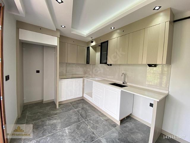 Şemikler Doğal Yaşam Parkı Yakını Sıfır 5+1 Dubleks Daire