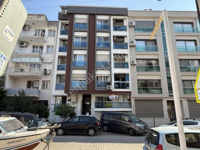 Şemikler İzbana 500m Geniş Kiralık 2+1 Daire