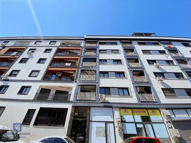 Şemikler Pazaryeri Yakını Satılık 3+1 Daire