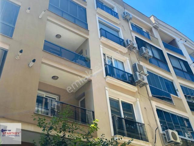 Şemikler Piriştina Kültür Merkezi Yakını 2+1 Kiralık Daire