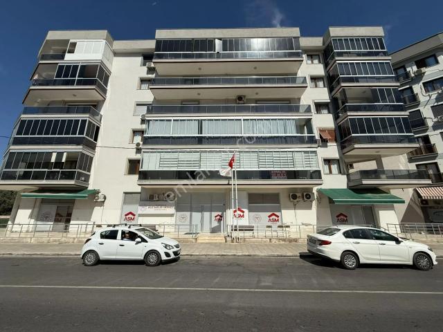 Şemikler'de 2+1 Kiralık Daire