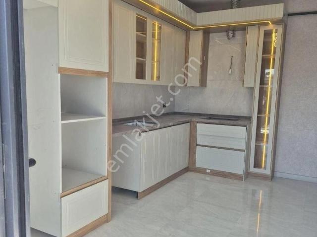 Şemiklerde 2+1 Lüks Daireler