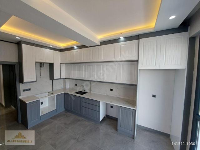 Şemiklerde Doğal Yaşam Parkı Yakını 2+1 Daire