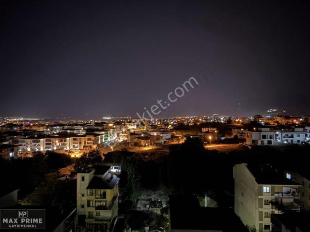 Şemikler'de Fırsat! 2+1 / 130 M² | Beyan Sorunsuz | Ebv. Banyolu