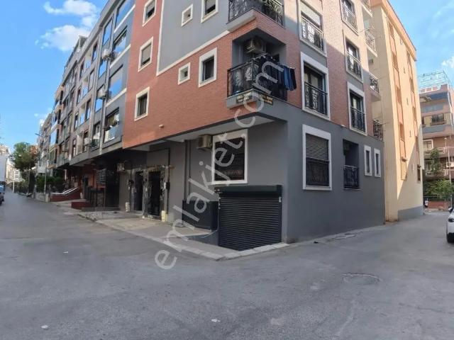Şemikler'de Kiralık 5 Yıllık 1+1 Koridorlu Balkonlu