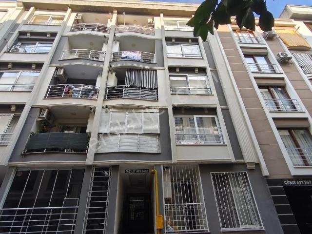 Şemikler'de Kiralık 2+1 Balkonlu Daire