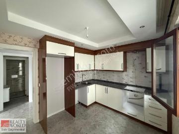 Şemikler'de Önü Açık, 3+1 Kiralık Daire 120m²