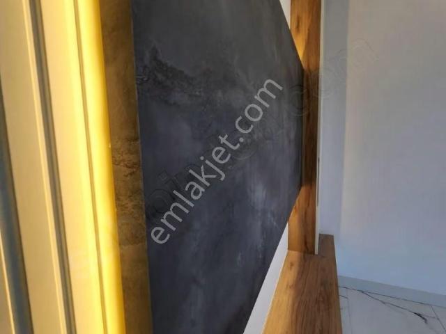 Şemikler'de Satılık Lüks Daireler
