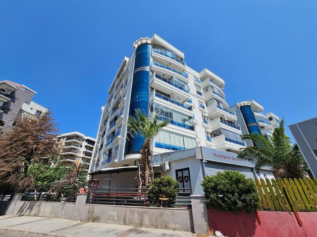 Şemikler'de Site İçerisinde Ebeveyn Banyolu 3+1 | Çift Balkon | Otoparklı | Kaçırılmayacak Fırsat!