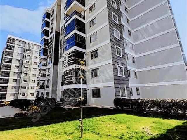 Şemikler'de Site İçerisinde Satılık 3+1 Daire