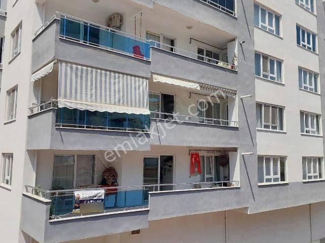 Şemikler'de Siteiçi Satılık 3+1 Fırsat Daire