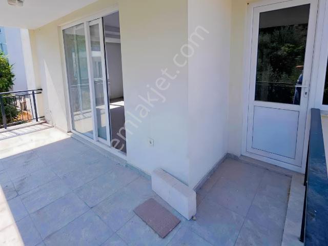 Şemiklerde Yaşam Parkı Konumlu 2+1 Daire 100 M2
