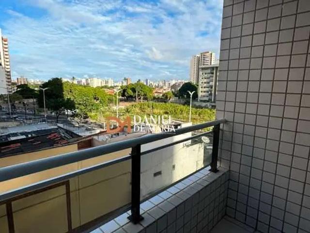 Emílio Hinko Apartamento nascente para locação a uma quadra da Beira Mar
