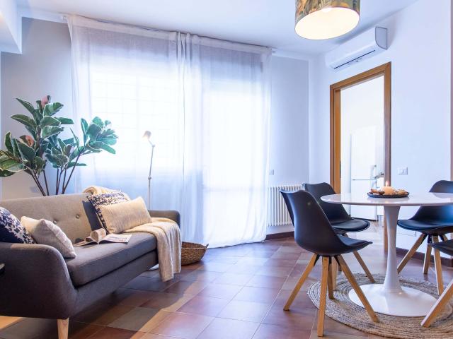 Emilia Cozy Apartment