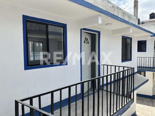 Emiliano Zapata 3, Tequexquinahuac, Tlalnepantla, Estado de México