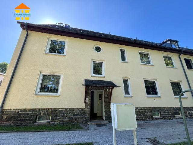 Emilienstraße 55 1.OG links 2 Raum Wohnung in 09131 Chemnitz