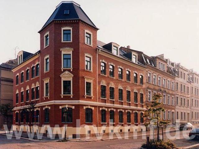 Emilienstraße 10, 08056 Zwickau