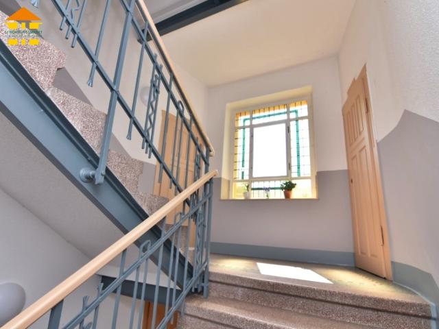 Emilienstraße 30 WE 05 2 Raum Wohnung in 09113 Chemnitz