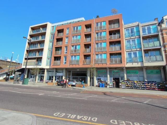 Emily Duncan Place, London E7, 1 bed flat to rent, £1,600 pcm | PrimeLocation