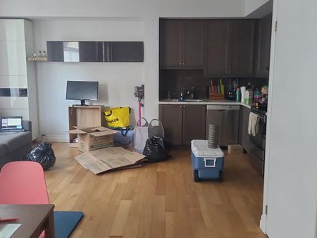 Emily Has a Townhouse
