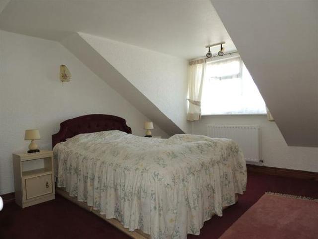 Emily Has an Apartment