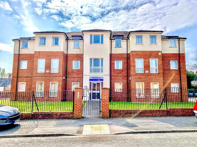 Emily House, Lakes Road, Erdington, Birmingham B23, 2 bed flat to rent, £895 pcm | PrimeLocation