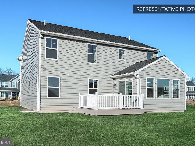 Emily Plan At Woodlynn Preserve, Selinsgrove, PA 17870 | MLS #PASY2002