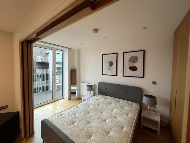 Emily Street, London E16, Studio to rent, £2,000 pcm | PrimeLocation