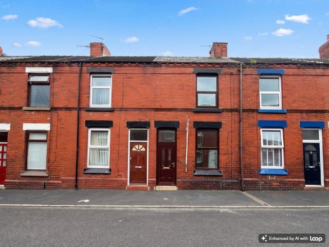 Emily Street, St. Helens, WA9 5LZ 2 bed terraced house to rent £695 pcm £160 pw