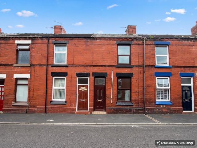 Emily Street, St. Helens WA9, 2 bed semi detached house to rent, £695 pcm | PrimeLocation