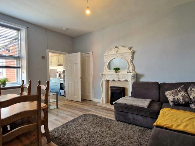 Emily Street, Walker, Newcastle Upon Tyne NE6, 3 bed flat to rent, £825 pcm | PrimeLocation