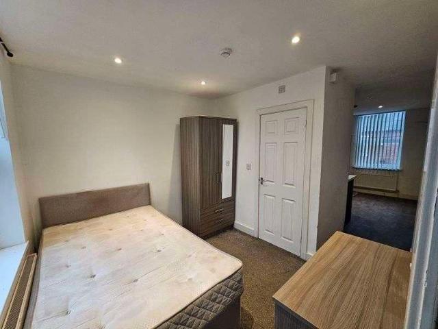 Emily Street, West Bromwich, B70