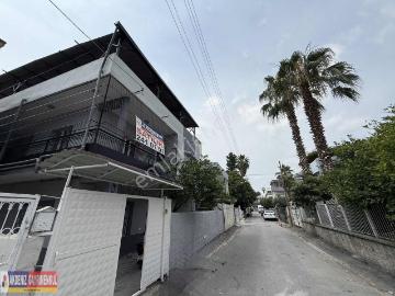 Emin Dondurma Civarı 230 M2 Tek Tapu Masrafsız Müstakil Daire