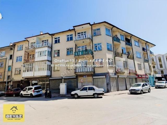 Emin Evim Fuzul Evim Şirketlerine Uygun 3+1 Fırsat Daire Yatırım