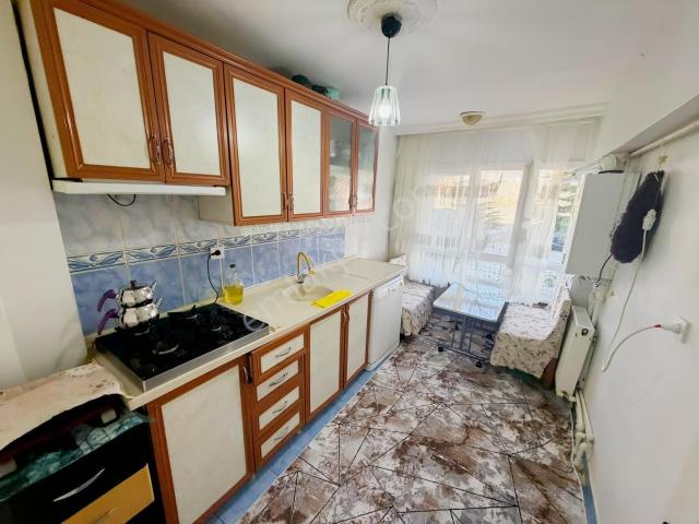 Emin Evim Kredilerine Uygun 3+1 Yüksek Giriş Kupon Daire. !